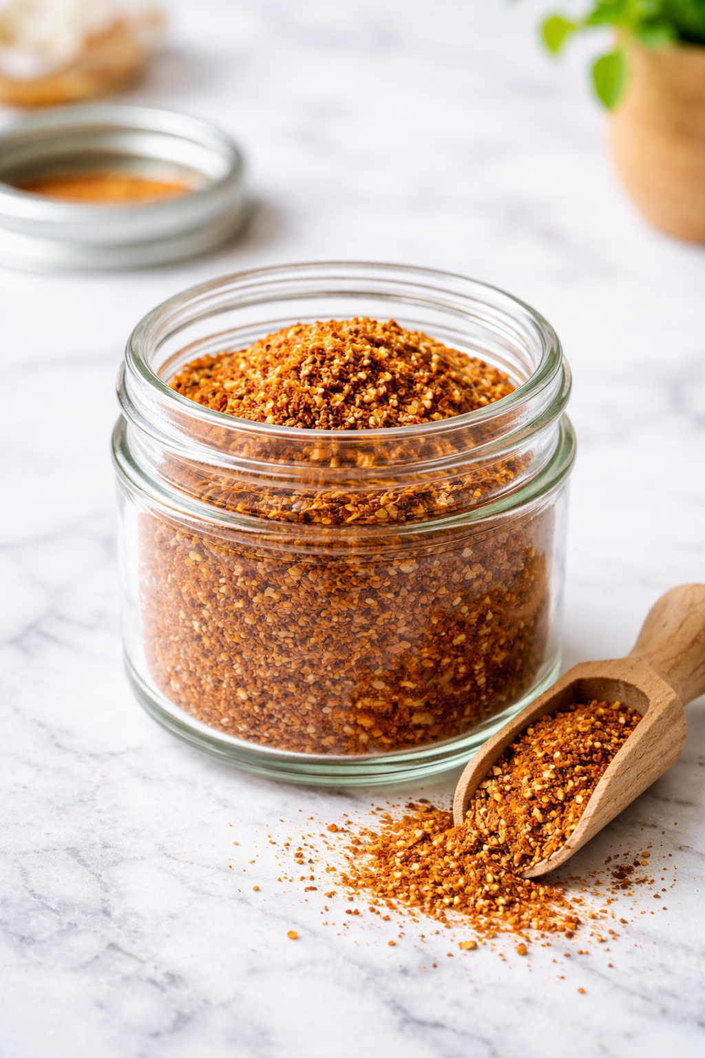 Perfect Copycat Old Bay: Get Authentic Flavor, Control Ingredients