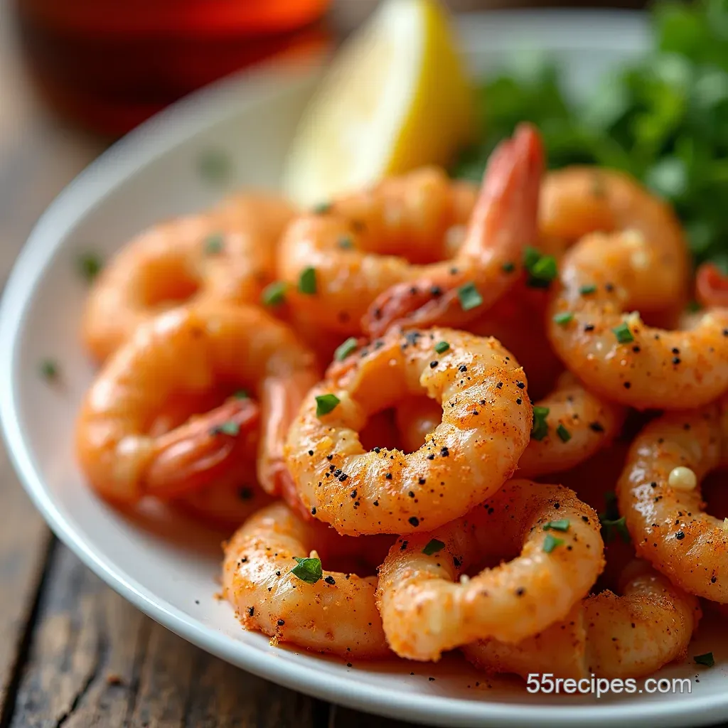 Why Homemade Old Bay Outshines Store-Bought: Adjust & Enjoy